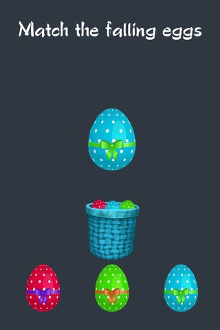 Crazy Eggs - Test Your Brain! screenshot 2