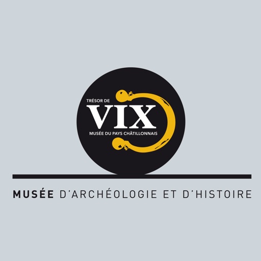 The Vix Treasure Museum - Guide icon