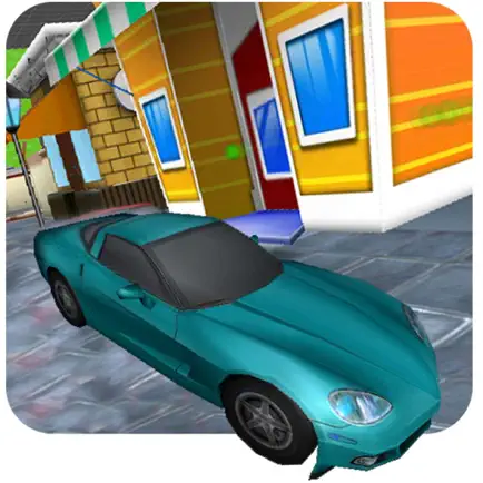 City Car Drive Ultimate 3D Читы