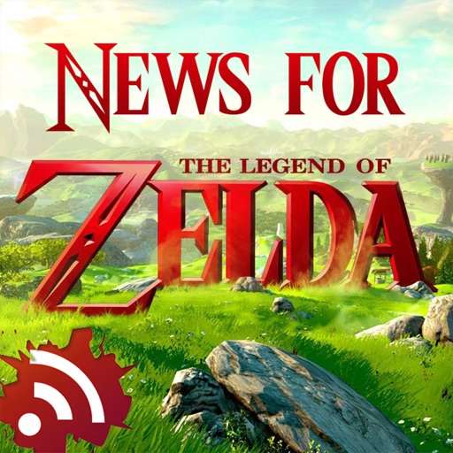 News for The Legend of Zelda Wii U Free HD icon