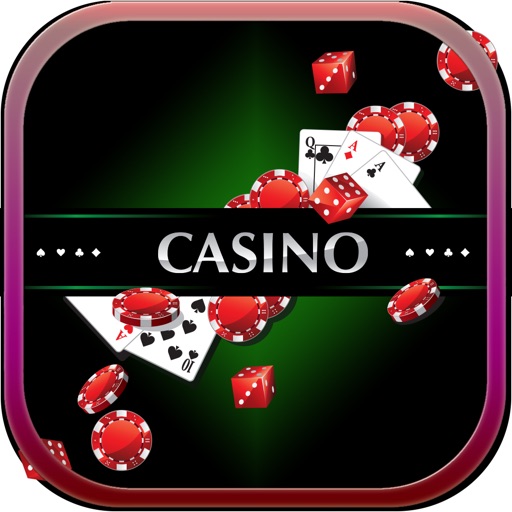 An DoubleU Blast Play Vegas - FREE Amazing Mirage Casino icon