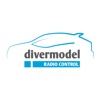 Divermodel Radio Control