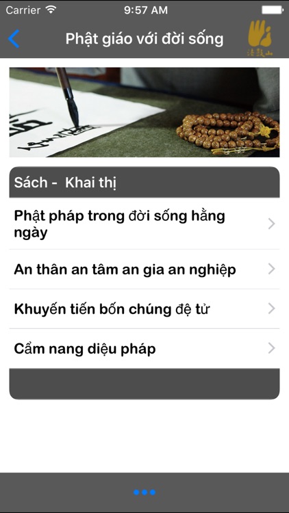 ĐẠO PHẬT Trong Đời Sống screenshot-3