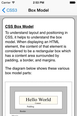 CSS3 Pro screenshot 3