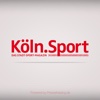 Köln.Sport – epaper ist das Stadt Sport Magazin vom Köln.Sport Verlag GmbH