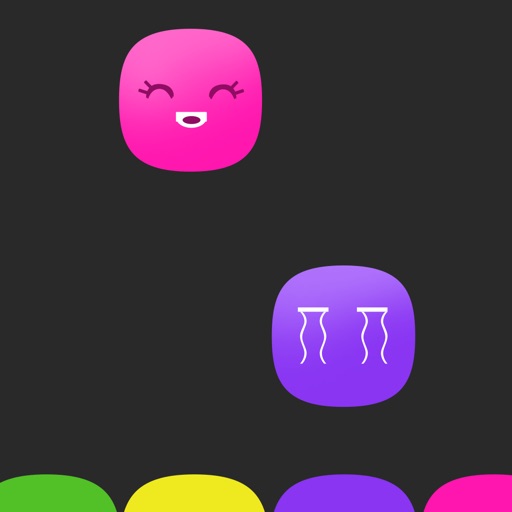 Damn Daniel Free - Droppy the Emoji Balls. icon