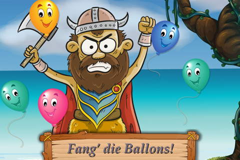 AAA³ Viking Adventure screenshot 4
