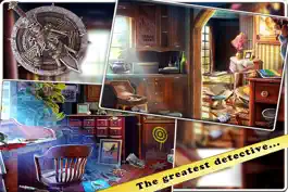 Game screenshot Mystery Of Dream House - Free Hidden Objects Adventure apk