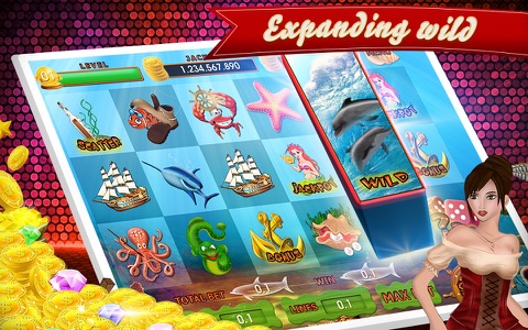 Slots bbGames screenshot 4