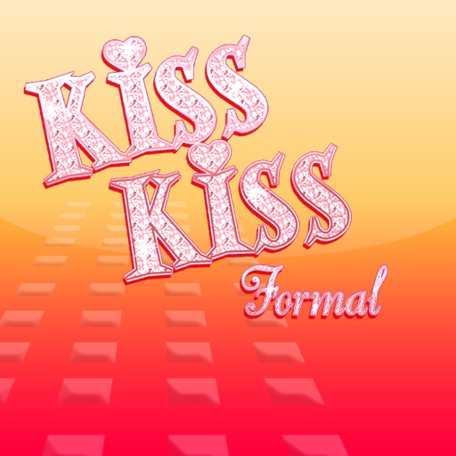 Kiss Kiss Prom Gowns iOS App
