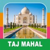 Taj Mahal Tourist Guide