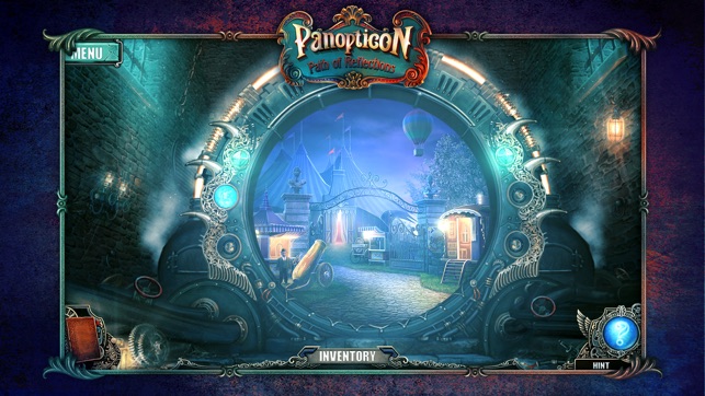 Panopticon: Path of Reflections Free(圖2)-速報App