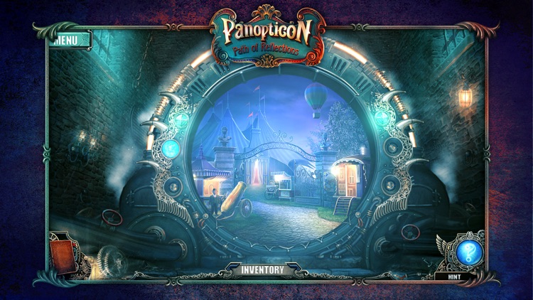 Panopticon: Path of Reflections Free