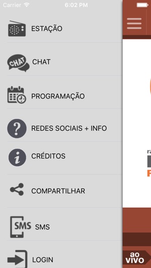 Rádio Planalto FM(圖3)-速報App