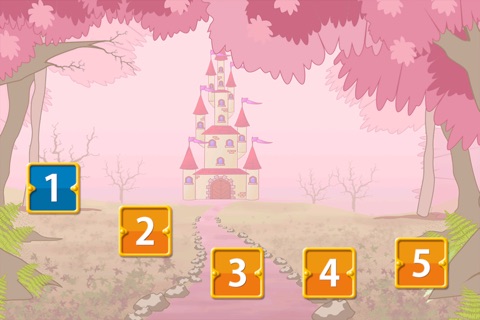 Crazy Princess Maze Trap - top brain strategy puzzle game screenshot 2