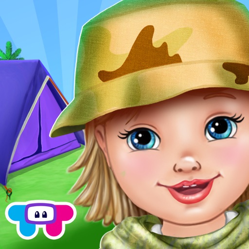 Baby Outdoor Adventures - Care, Play & Have Fun Outside iOS App