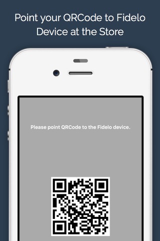 Fidelo - Get rewards from local stores. screenshot 3