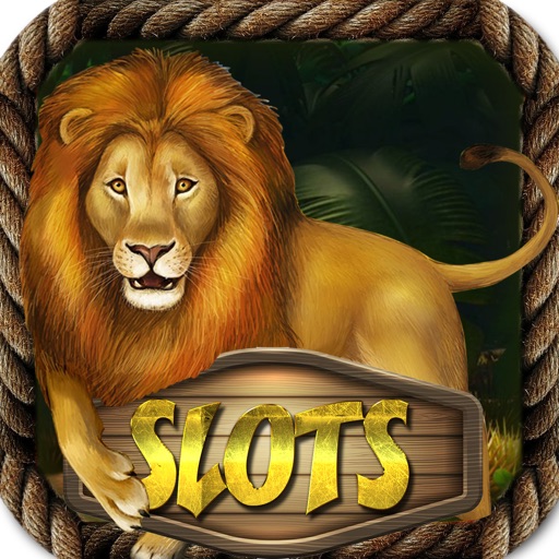 The Book Discovery on Wild Epic Jungle - Lucky Tiger King Casino Slots Way to Win on Super Las Vegas! icon