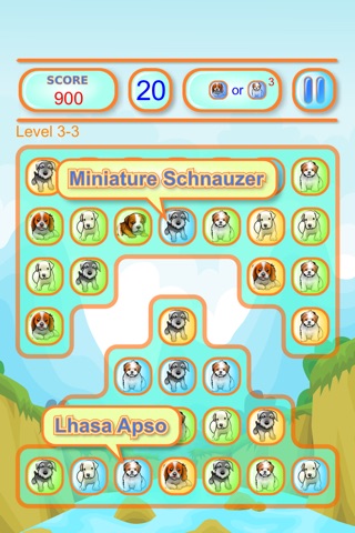 Puppy & Puzzle screenshot 4