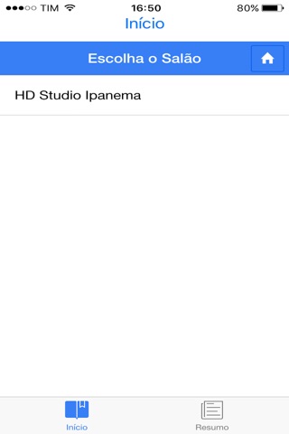 HD Studio screenshot 3