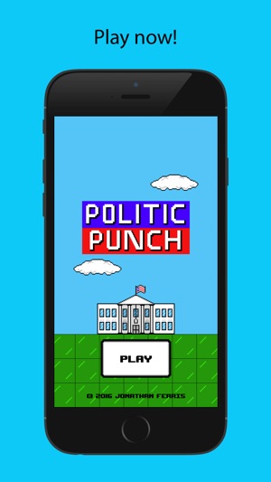 Politic Punch(圖5)-速報App