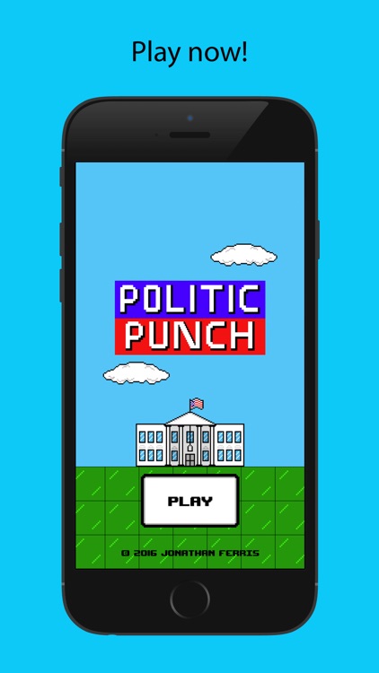 Politic Punch screenshot-4