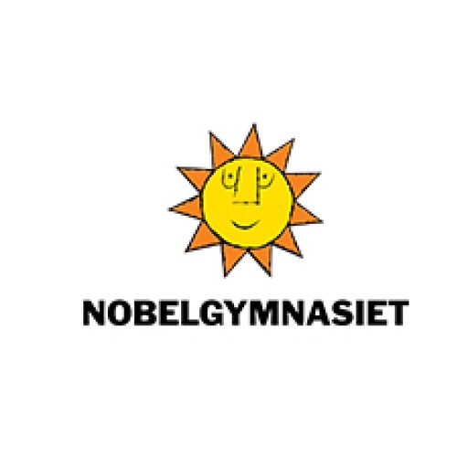 Nobelgymnasiet APL Icon