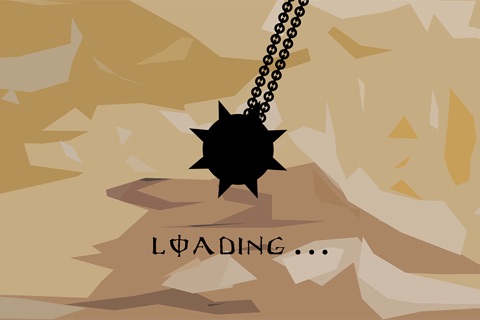 Devil Slaying Wrecking Ball Pro - awesome ball hitting arcade game screenshot 3