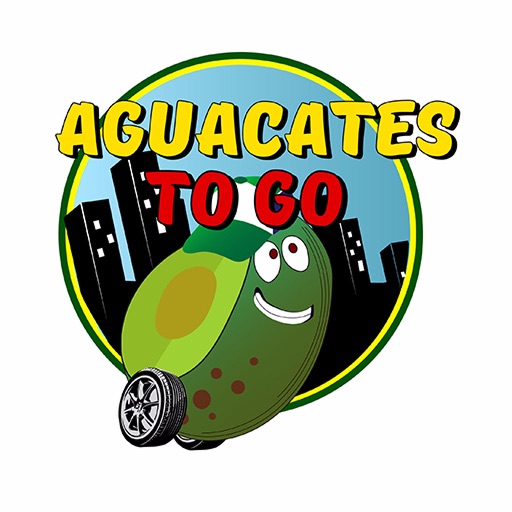 Aguacates To Go icon