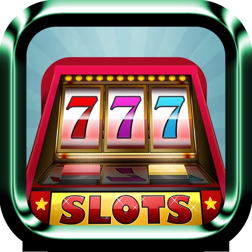 Five Liner 3-Reel Deluxe Slot - Free Game Slot Machine icon