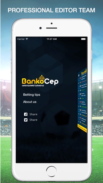 BankoCep