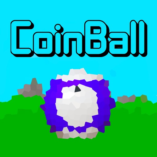 CoinBall Icon