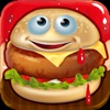Burger Maker – Fast food cooking and kitchen adventure game