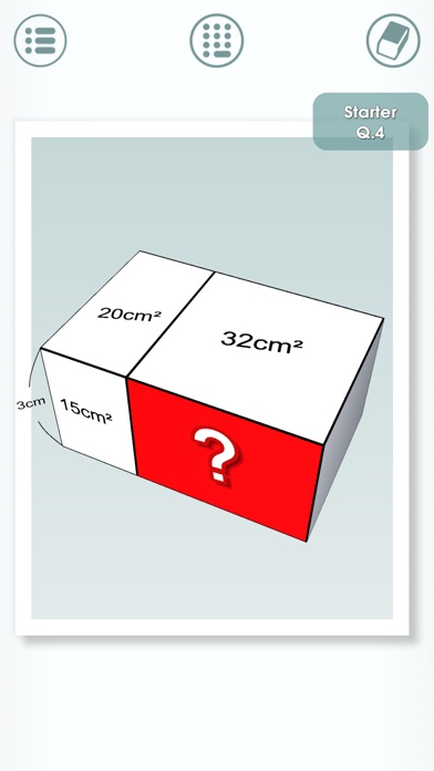 立体面積迷路 Iphoneアプリ Applion