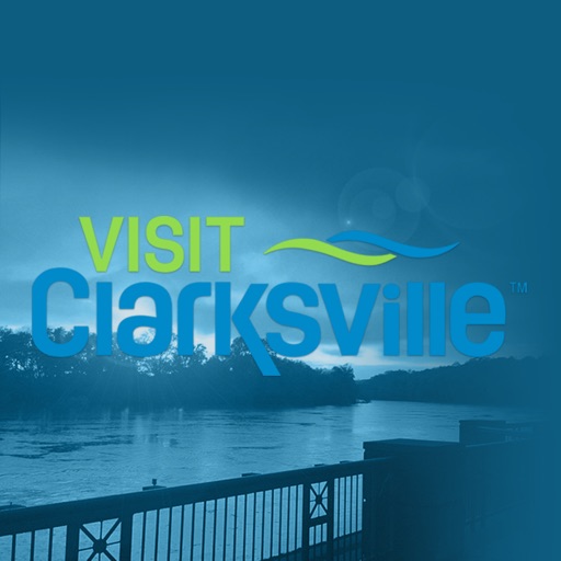 Visit Clarksville icon