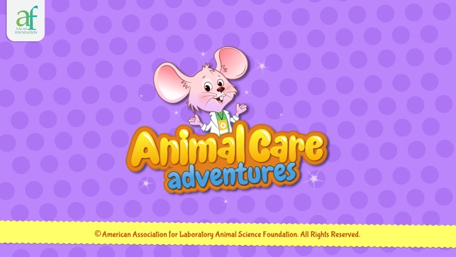 Animal Care Adventures(圖1)-速報App