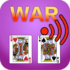 Activities of Spoken WAR