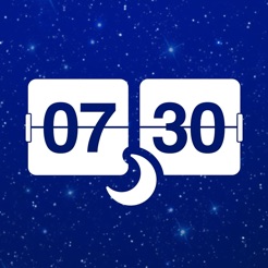 Night Stand for iPad Free Alarm Clock Weather & Social Reader
