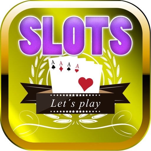 Big Fa Fa Fa Slots Game - FREE Vegas Slots Machines icon