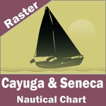 Cayuga-Seneca Lakes New York