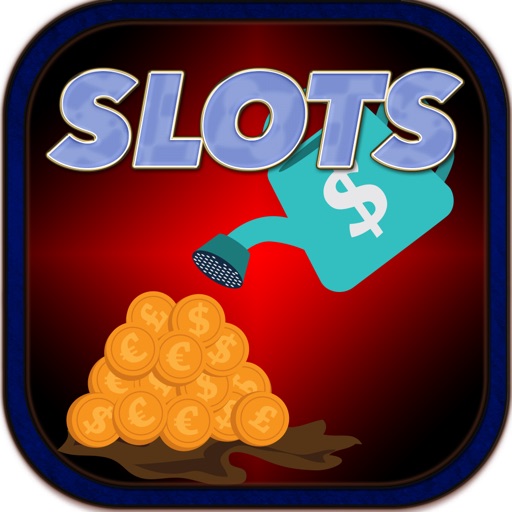 SLOTS Gold Party Casino Game - FREE Vegas Spin icon