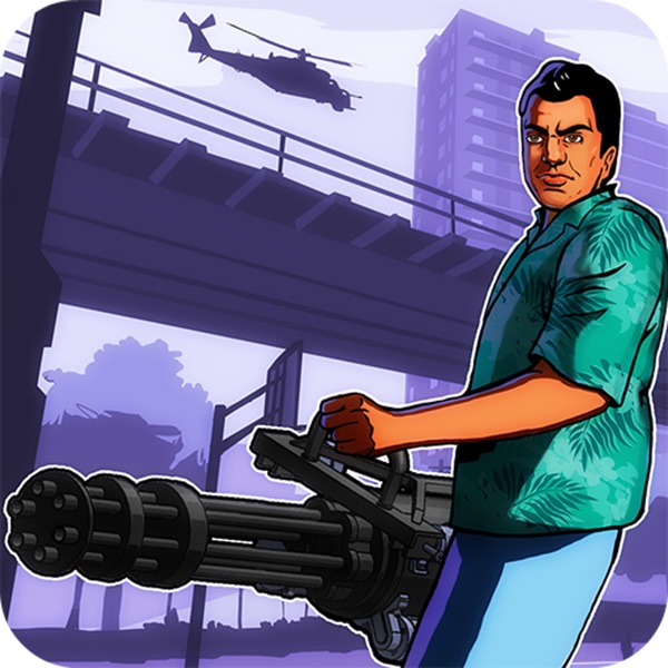 MIAMI CRIME SIMULATOR MIAMI CRIME SIMULATOR