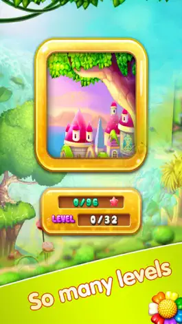 Game screenshot Special Flower Garden New Version apk