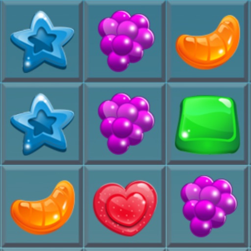 A Gummy Rooming icon