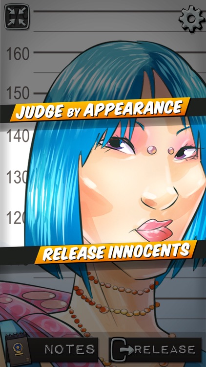 Unusual Suspects