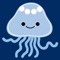Jellyfish Heaven HD - relax & sleep well in good dreams