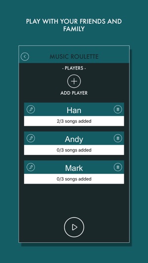 Music Roulette - Music Guessing Game(圖2)-速報App