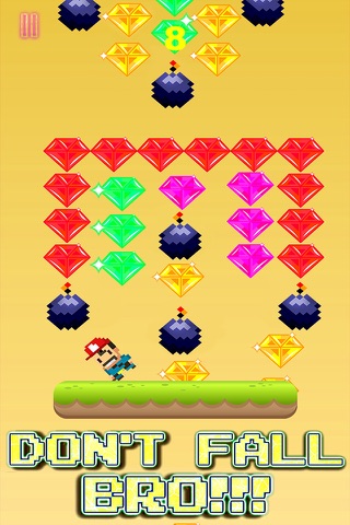 Diamond Road screenshot 3