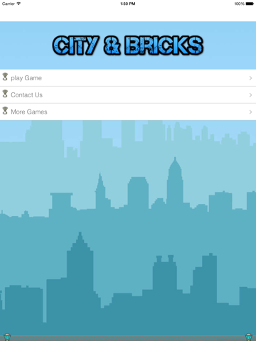 Clique para Instalar o App: "City And Bricks #1 City Builder Game"