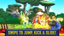 Game screenshot Action Heroes - Running Game hack